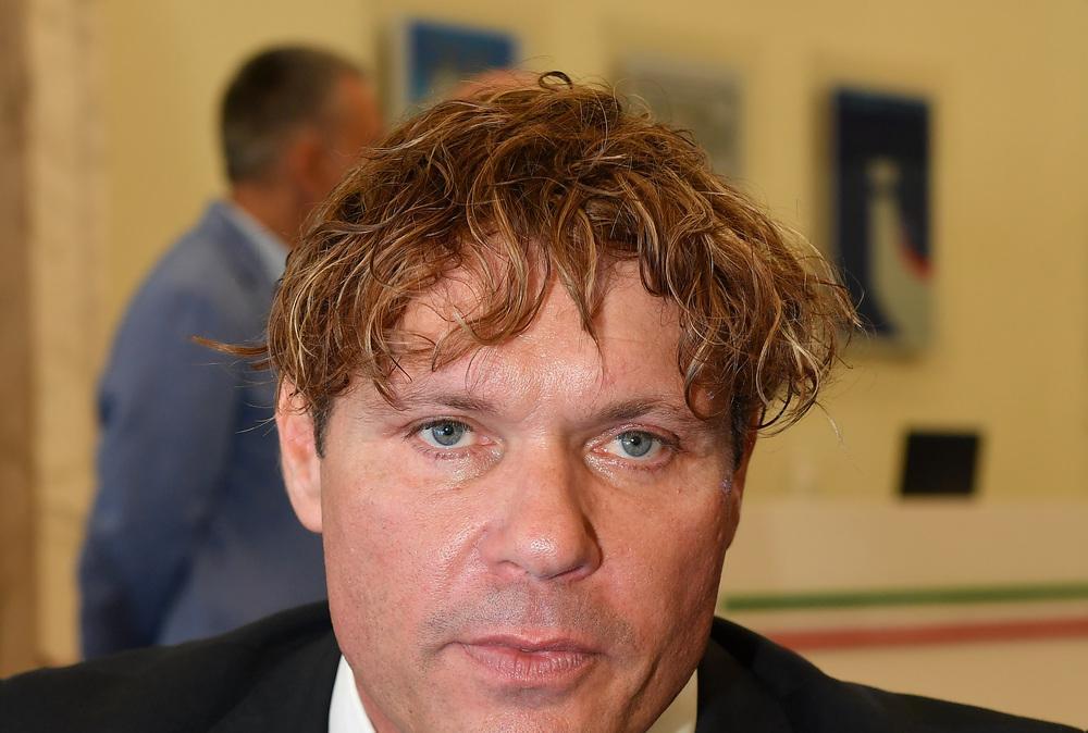 Milanese sul Napoli: "Non c'è troppo feeling tra Allegri e De Bruyne"