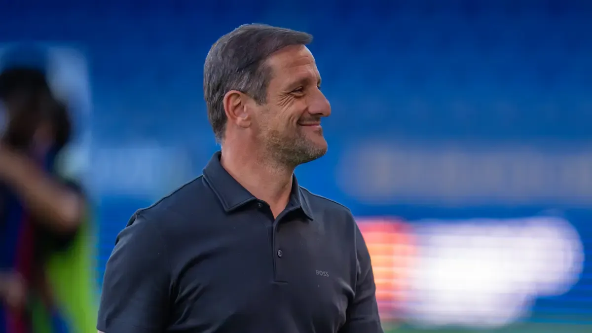 Belletti bittet um „Geduld und Intensität“, um Utebo zu besiegen