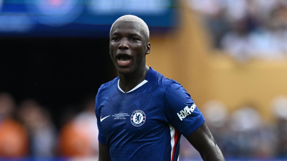 Caicedo giura amore: "Profondamente grato al Chelsea, dimostrerò cosa sono capace"