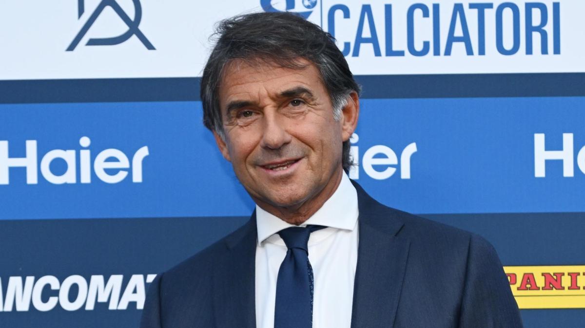 Juventus, Carnevali: "Un club como el nuestro debe intentar avanzar lo máximo posible"