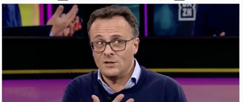 Marelli: „Sugawara-Zhegrova: keine Strafe. Es ist richtig, sie für diese Stürze nicht auszubuhen.“