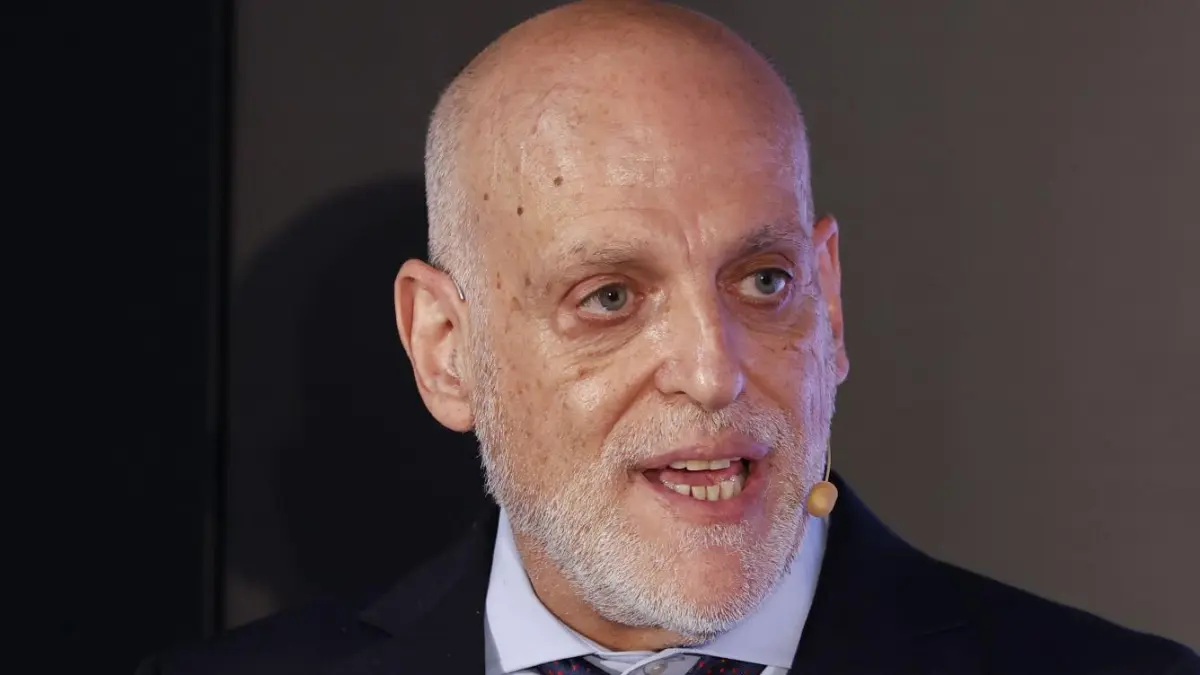 Il CSD studia l'azione d'ufficio a causa delle manifestazioni di Tebas contro il Real Madrid