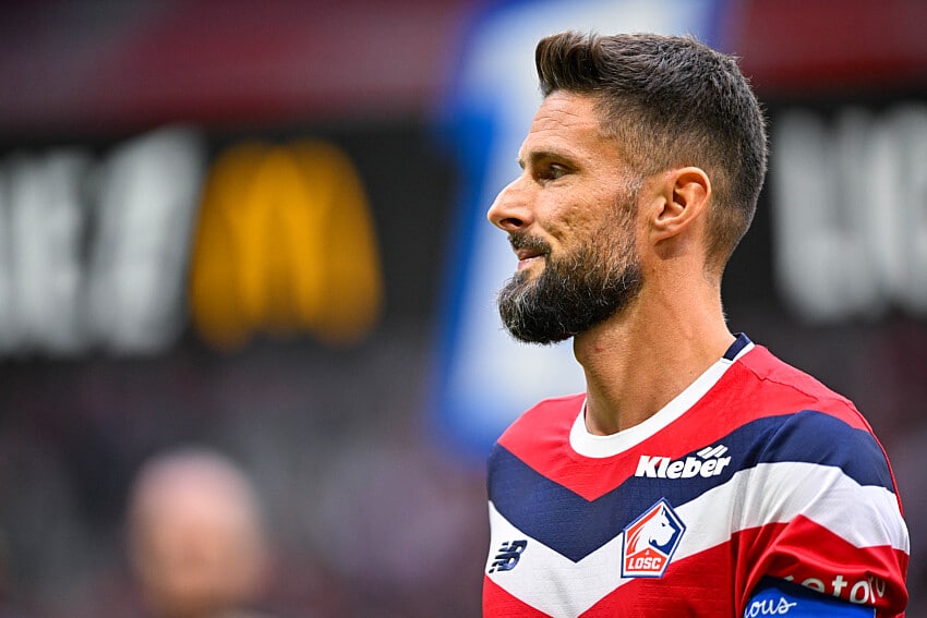 Pronostico LOSC – Stade Brestois (17/10): pronostico, quote e formazioni