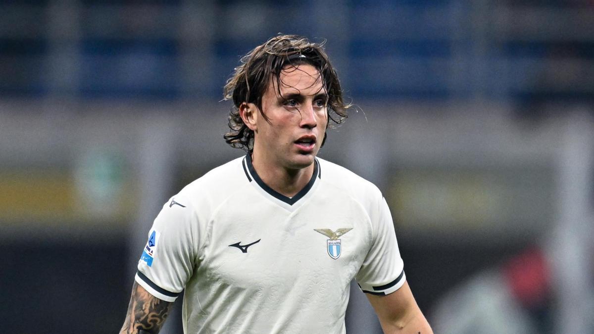 La Lazio ritrova Pellegrini e sfida la Juve senza paura. Spalletti non scioglie i dubbi davanti