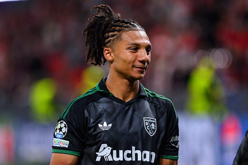 RC Lens Mercato: arrivato il primo verdetto per Ganiou al PSG!