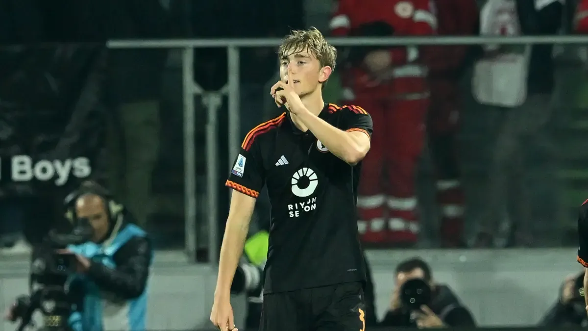Huijsen kehrt nach seinem dunklen Derby nach Rom zurück