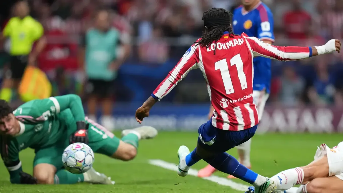 Lookman, un gol per togliersi un peso dalle spalle e rendere buono il pronostico del Cholo