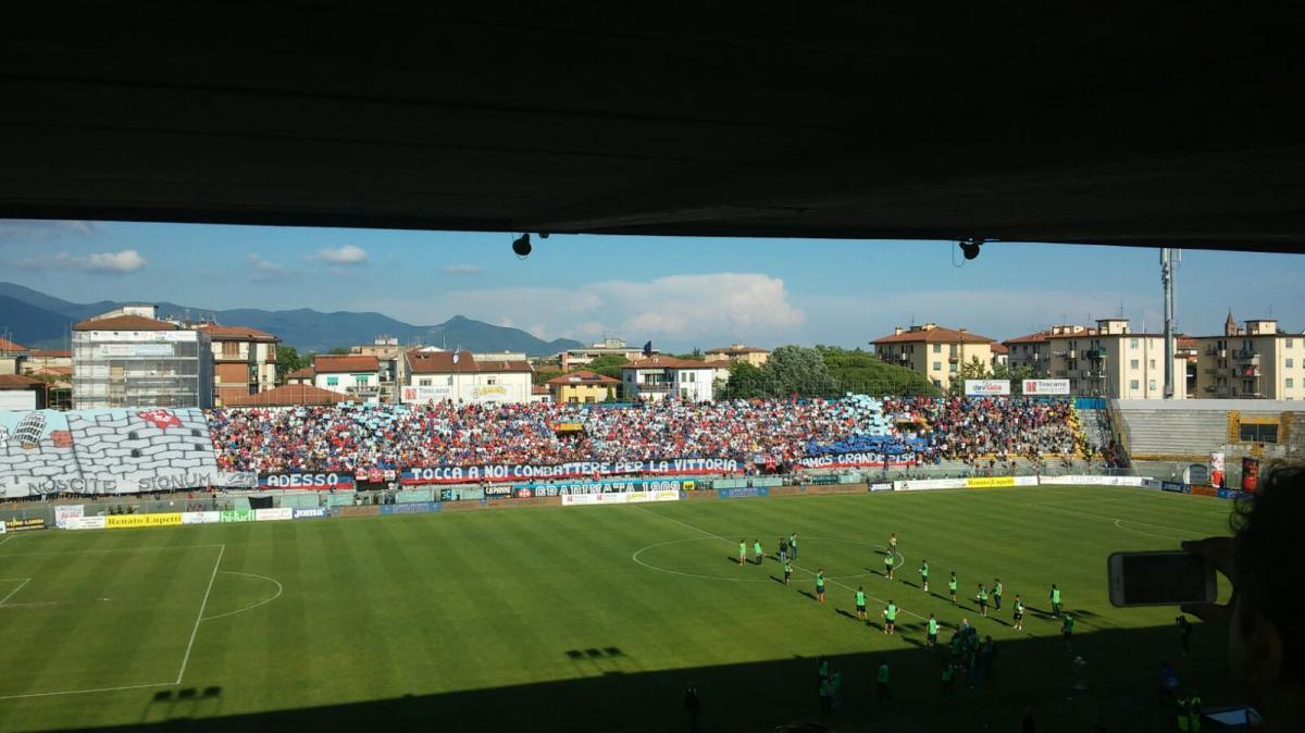Serie B, Pisa-Cremonese: Die beiden Gesichter des Mondes, Pecchia auf der Jagd nach Punkten