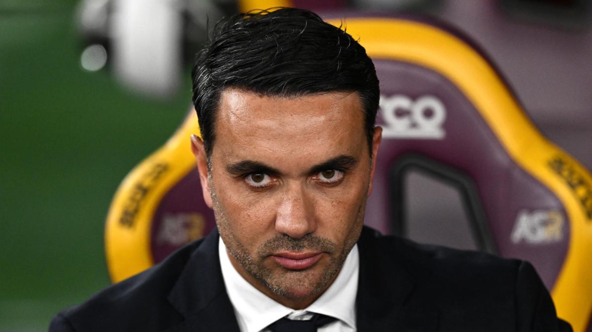 Bologna, Palladino: "Darmian lo chiamo 'il professore'. Enem? È serio, mi piace"