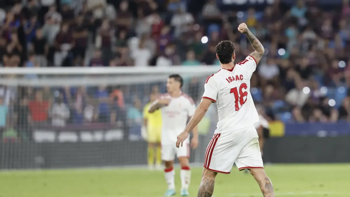 Sevillas Rivale in der Copa del Rey findet endlich ein Stadion