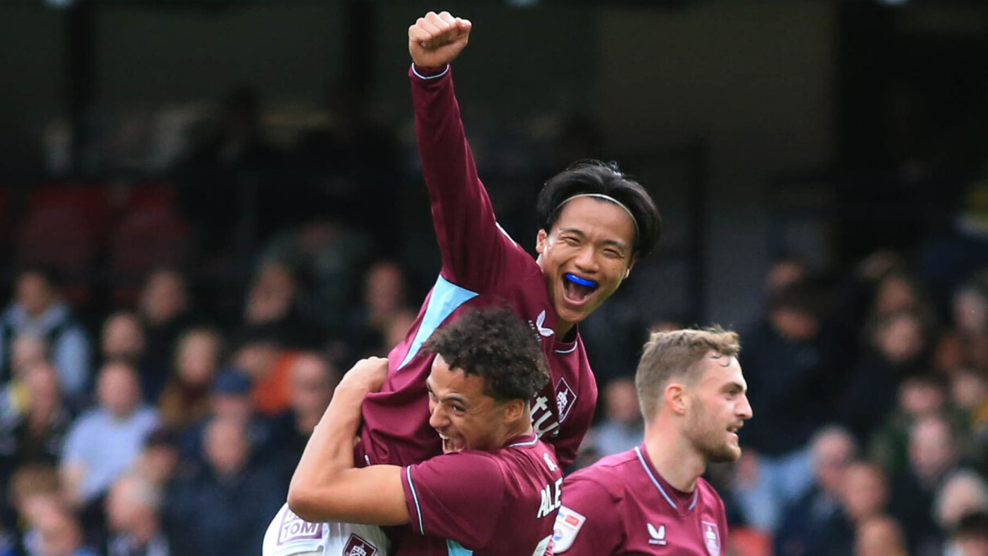 Burnley batte il Watford e ottiene finalmente la prima vittoria