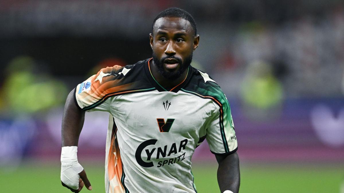 John Yeboah rinnova fino al 2030 con opzione. L'annuncio del Venezia