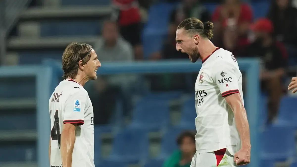 Amorims Milan ist immer noch nicht gestartet