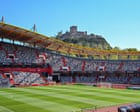 Lione-Crystal Palace, Torreense-Sunderland e altro ancora: Europa League – live