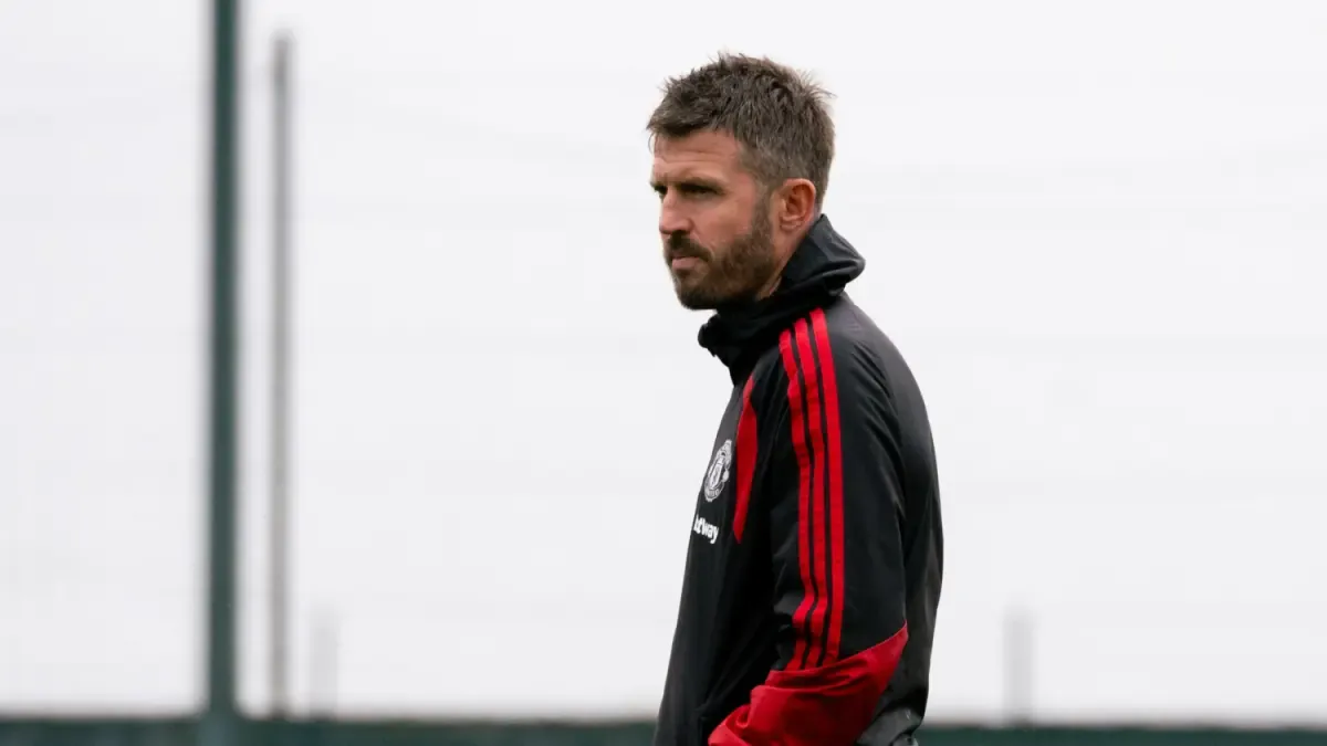 Carrick bestätigt zwei weitere Abwesenheiten gegen Atlético