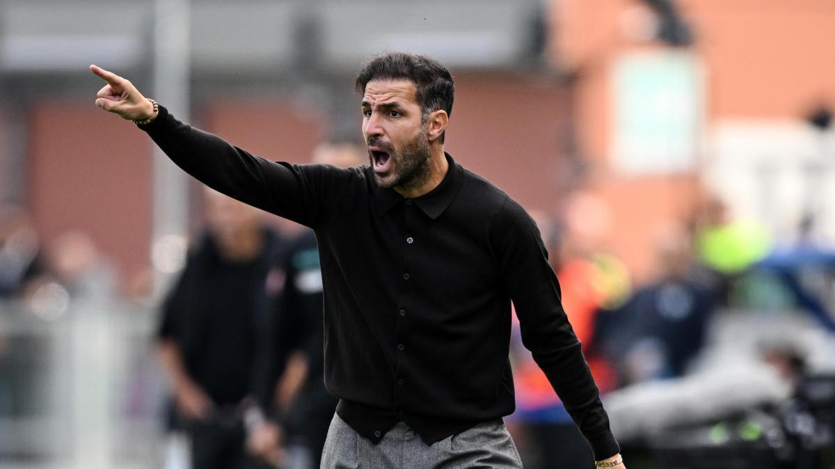 Oggi Como e Roma in Champions: Fabregas cambia portiere, Dybala c'è. Le ultime di formazione