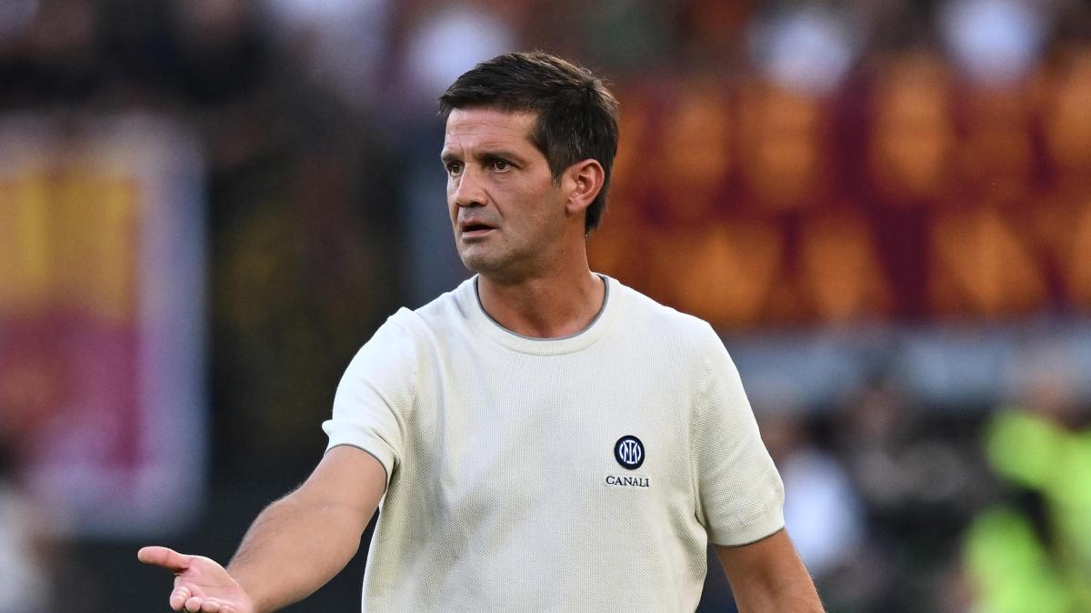 Chivu rincuora il 'suo' Parma: "Cuesta ha fatto bene, lo stesso accadrà con Gila"