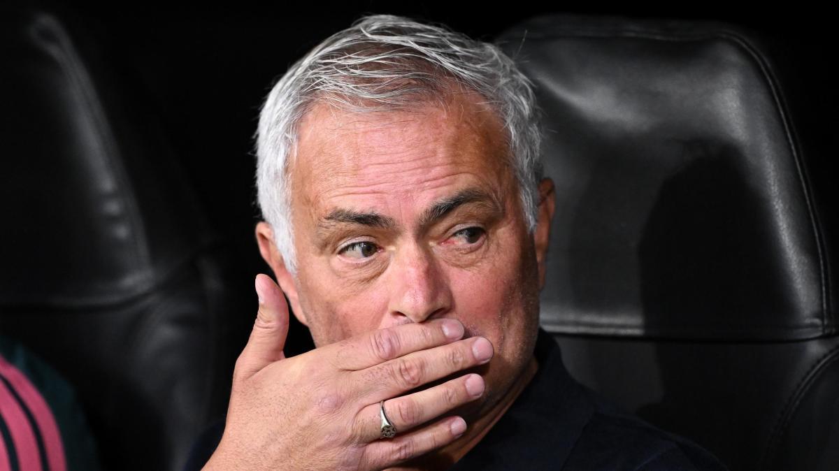 Roma-Real Madrid, le probabili formazioni: Mou torna a casa, Malen sfida Mbappé