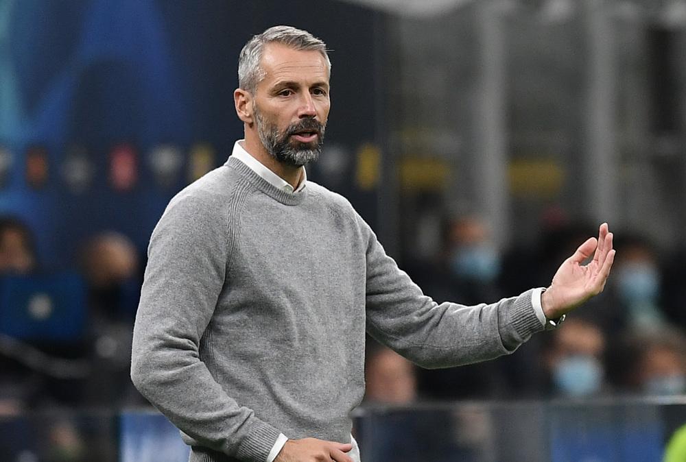 Milan über Scott? Der Bournemouth-Trainer: „Wir kommentieren Gerüchte nicht, wir konzentrieren uns auf sie“
