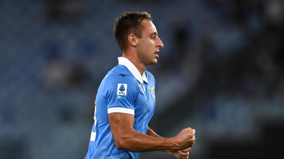 Lazio, eine große Chance in Turin: nichts zu verlieren und Bestätigungen zu suchen
