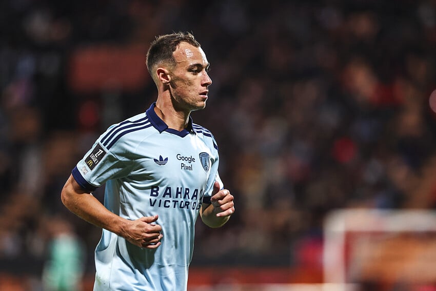 Stade Rennais: Pablo Pagis will Lepaul bereits ersetzen!