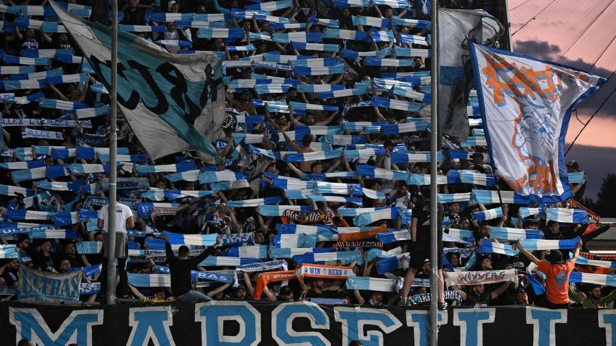 PSG setzt seinen Aufstieg fort, stoppt Monaco. Heute Abend Marseille: die Situation in der Ligue 1