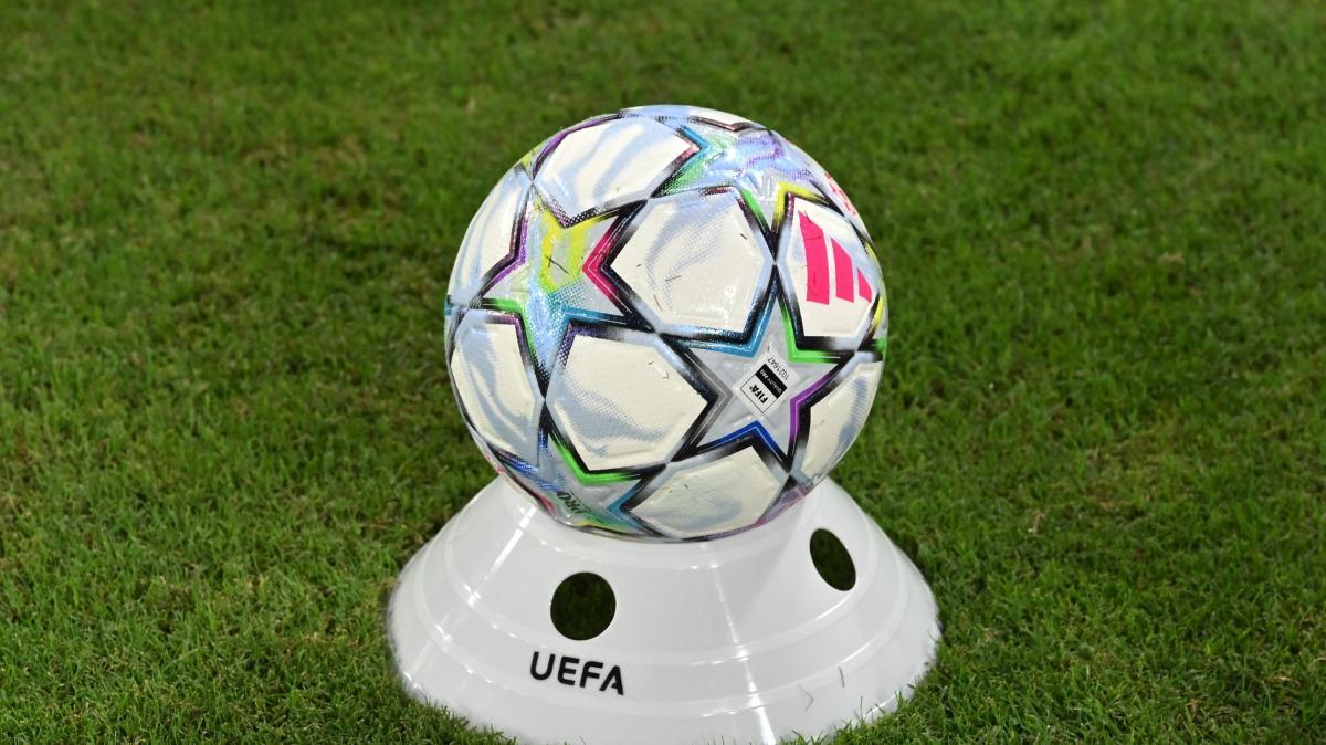 Die Champions League ist zurück, das komplette Programm des zweiten Tages: Manchester City-PSG sticht hervor