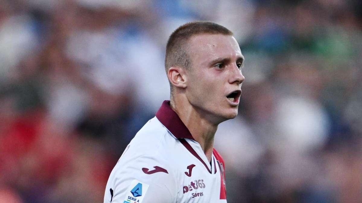 Turin, Comuzzo: „Wir sind immer untergegangen, jetzt kehren wir den Trend um“