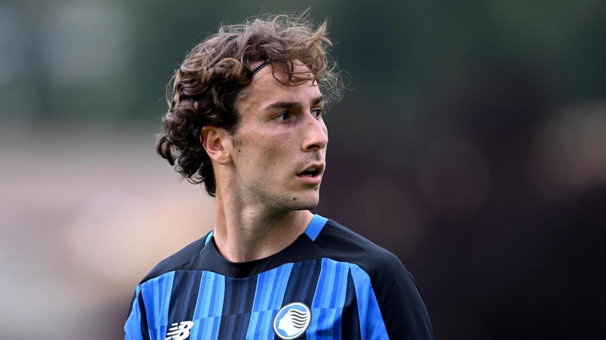 Atalanta, Bernasconi: "Giocare in Europa un orgoglio per noi che veniamo dal settore giovanile"