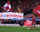 Virgil van Dijk avverte i giocatori del Manchester City di abituarsi alle atmosfere ostili