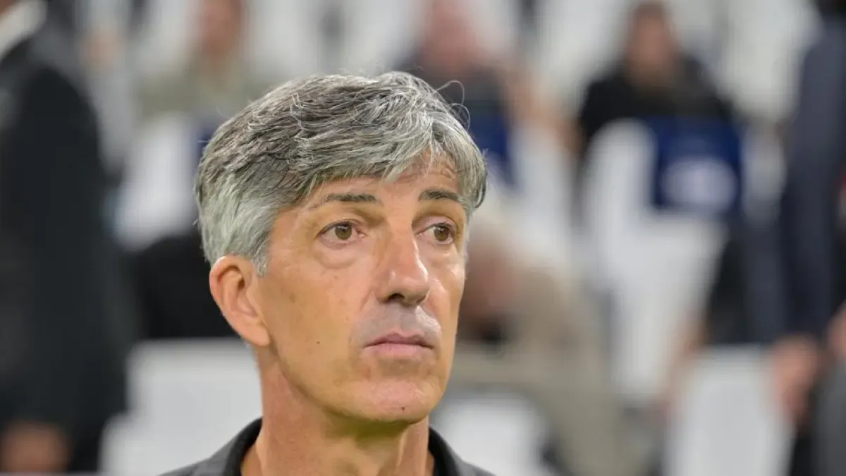 Imanol Alguacils Olympiakos Piräus bleibt unaufhaltbar