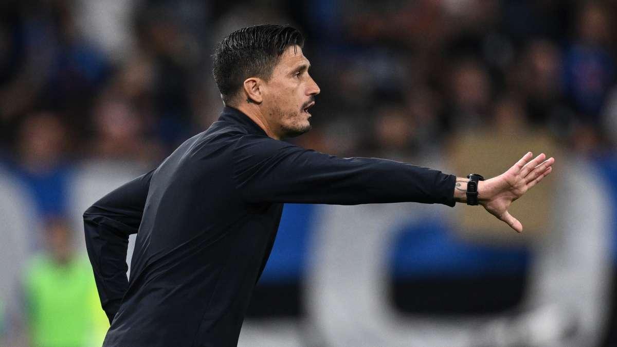 Cagliari, Pisacane ritrova Romano dopo la Nazionale: "Io lo vedo come mezz'ala dinamica"