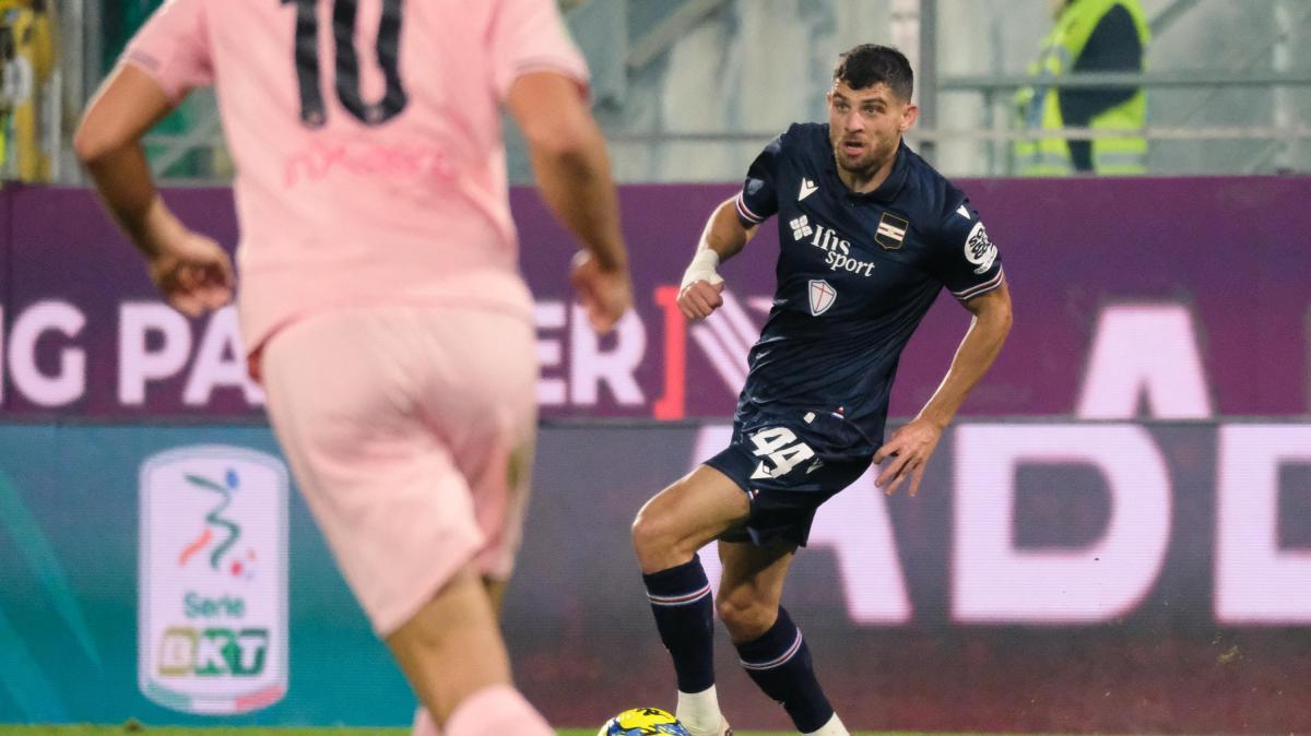 Pafos, Ioannou: "We can score against Atalanta. I dream of the national team"