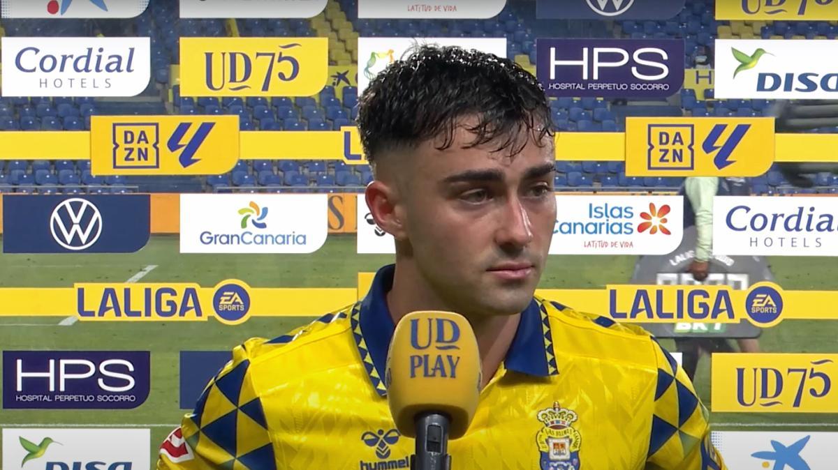 Villarreal, Moleiro: "Sappiamo cosa ci aspetta col Napoli e siamo molto fiduciosi"