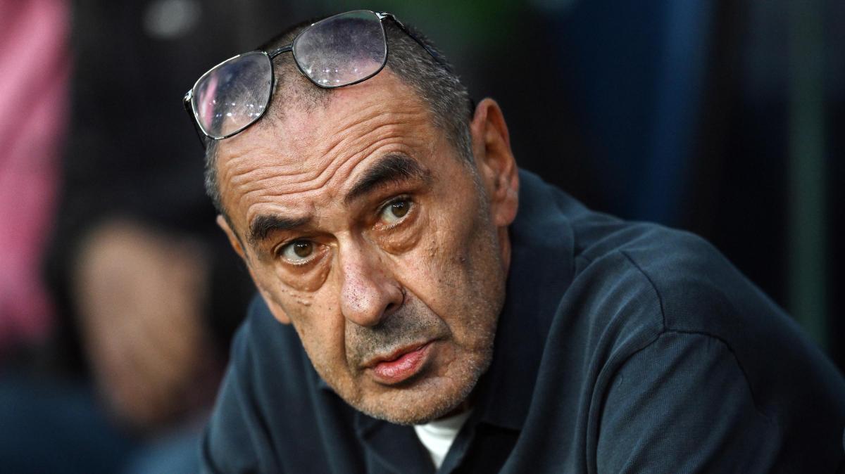 Sarri fordert Pafos heraus und warnt Atalanta: „Unterschätzen wir sie nicht.“ Aber er verliert Scalvini und Kessie