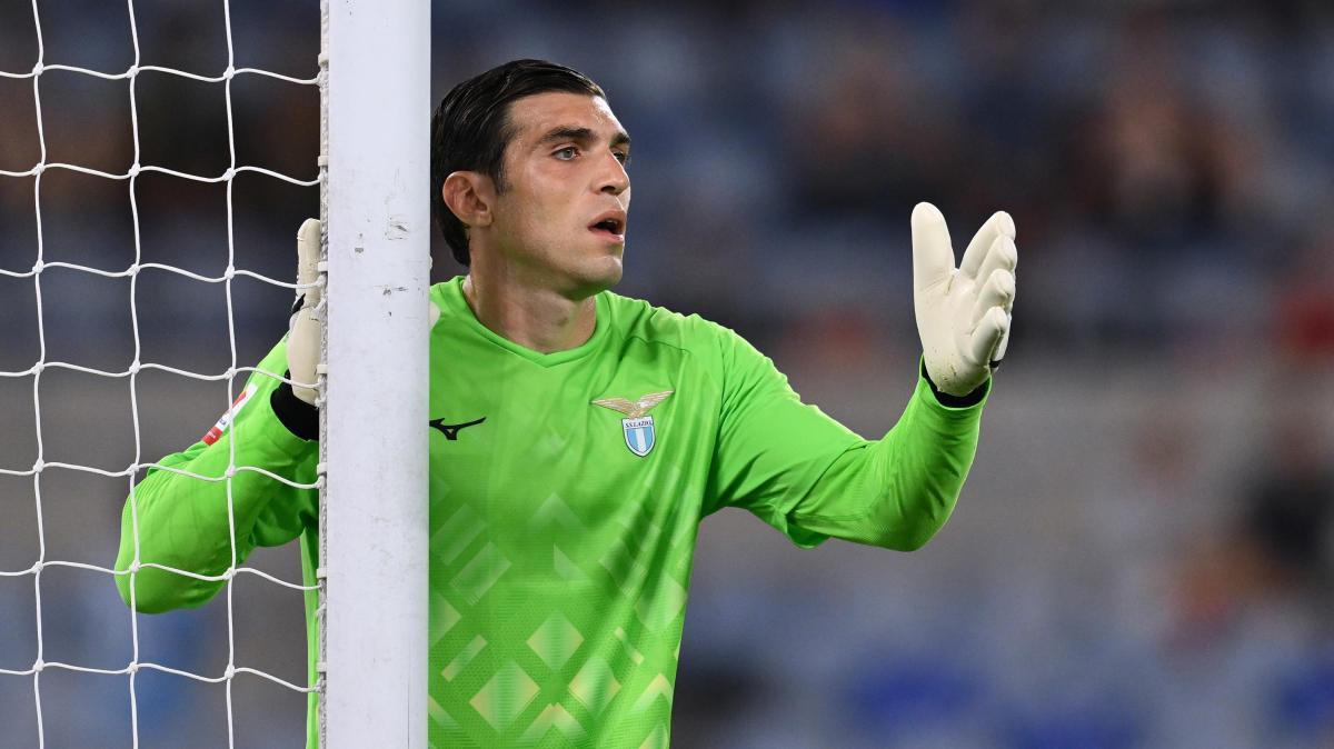 لاتسيو، جاتوزو يمجّد مانداس: "لقد فعلت كل شيء لإبقائه، انظر الاختيار على بروفيديل"