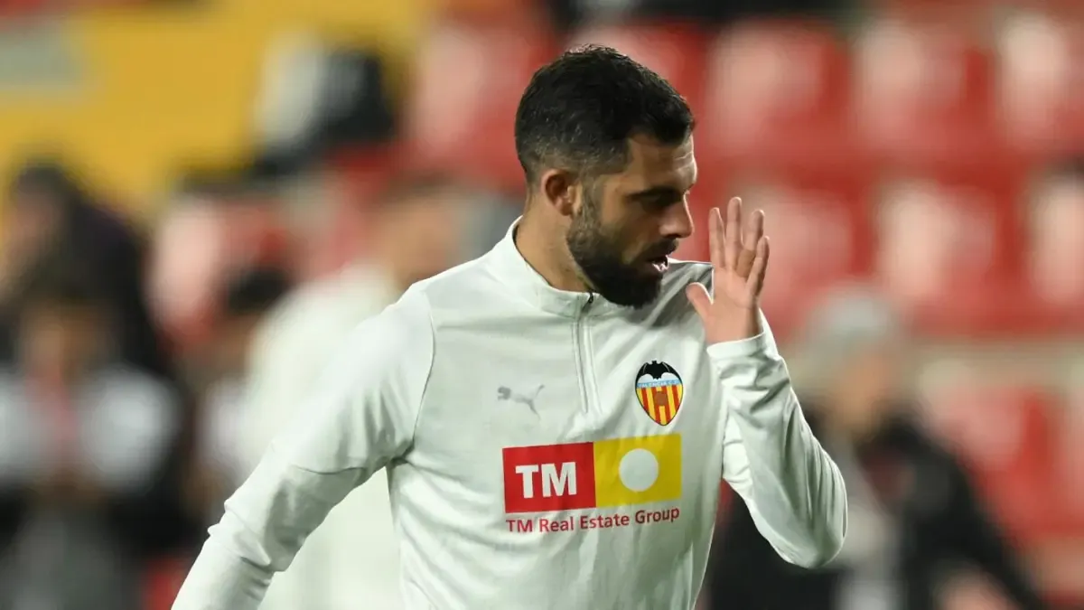 Luis Rioja will gegen Athletic antreten