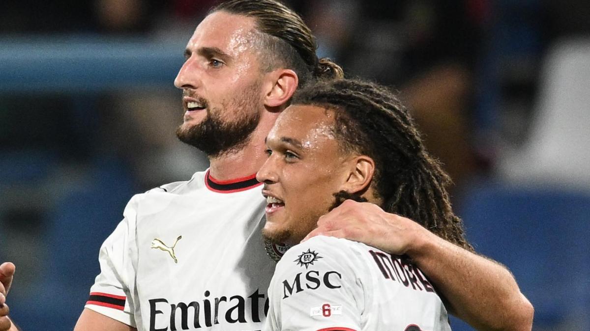 Serie A, i 5 migliori centrocampisti dopo 6 giornate: Milan protagonista con 3 giocatori