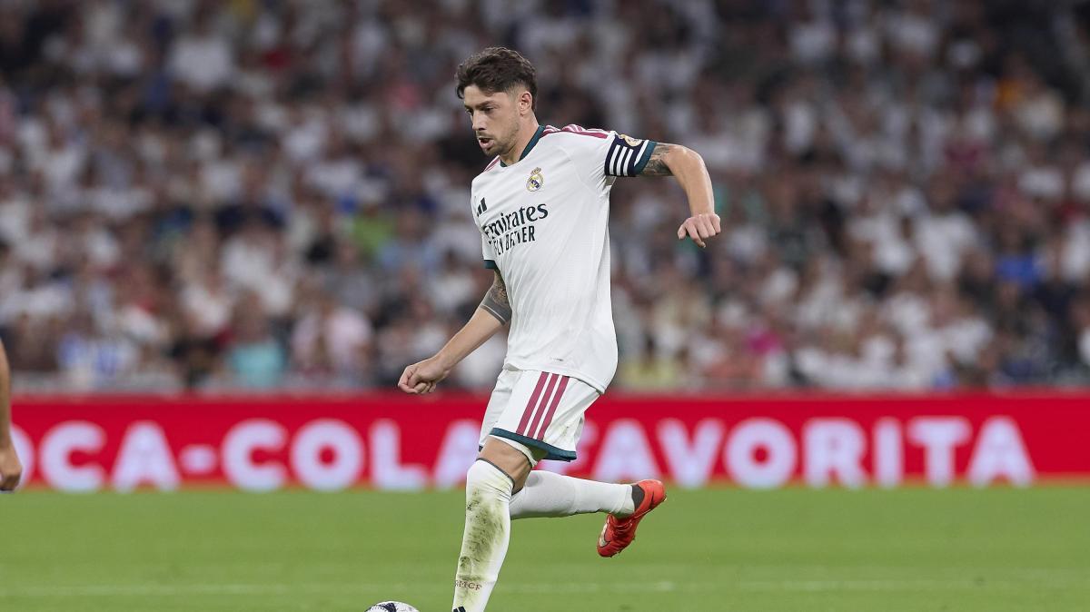 Echtes Comeback, Valverde ist nicht glücklich: „Wenn wir von Anfang an unsere Pflicht getan hätten …“