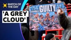 "È una brutta situazione" - Il motivo per cui la vittoria del Manchester City crea incertezza