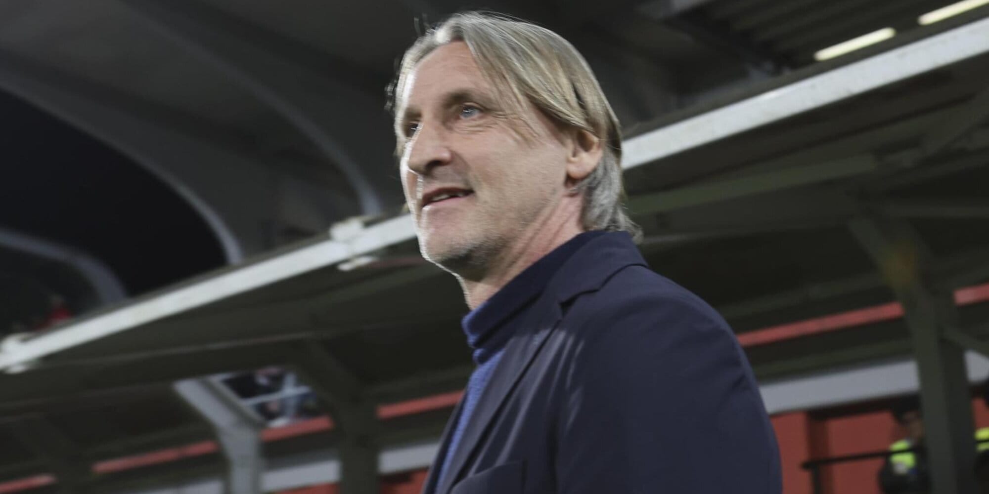 Nicola kündigt seinen Vertrag mit Cremonese: Die offizielle Ankündigung ist erfolgt