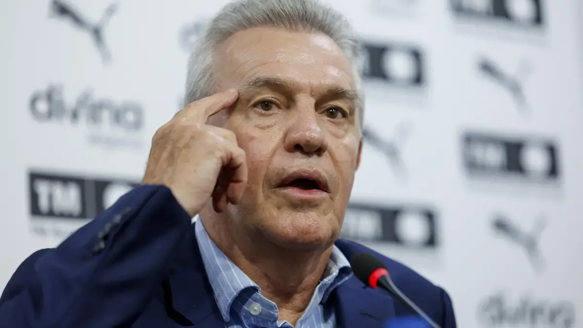 Javier Aguirre bricht im Mestalla eine jahrhundertealte Tradition
