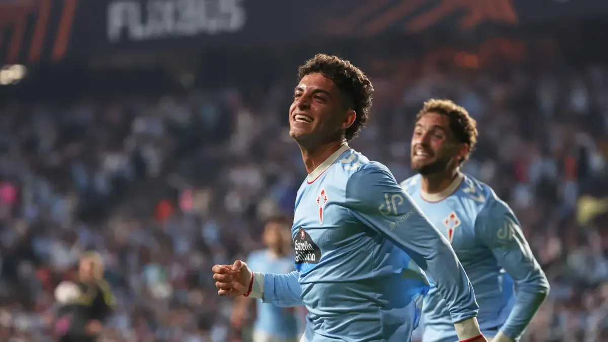 Hugo Álvarez: "Abbiamo giocato una grande partita, non meritavamo questo risultato"