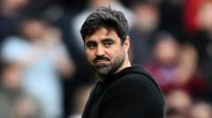 Swansea muss die Niederlage von West Ham als Treibstoff nutzen – Matos