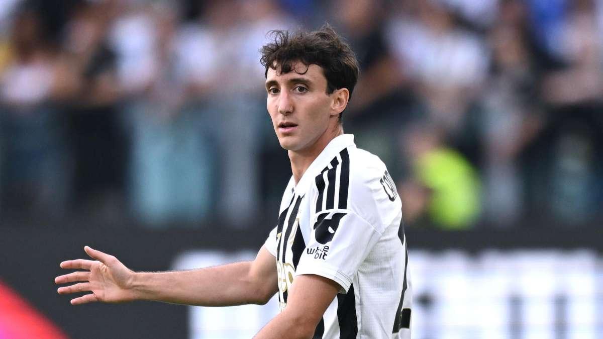 Cagliari-Juventus, skuad Spalletti: tujuh absen (plus Neto), Cabal dan Cambiaso kembali
