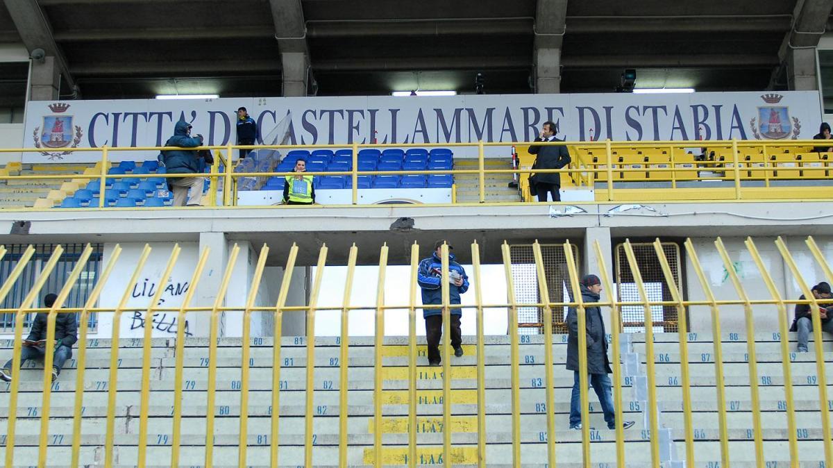 Juve Stabia, 5 Millionen für Menti gefährdet: Die Priorität ist vom Maximum auf das Minimum gesunken