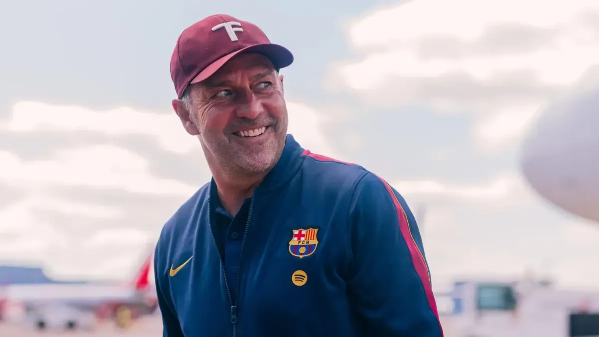 Barça gibt die 22 für Istanbul einberufenen Spieler mit den bekannten Verlusten bekannt