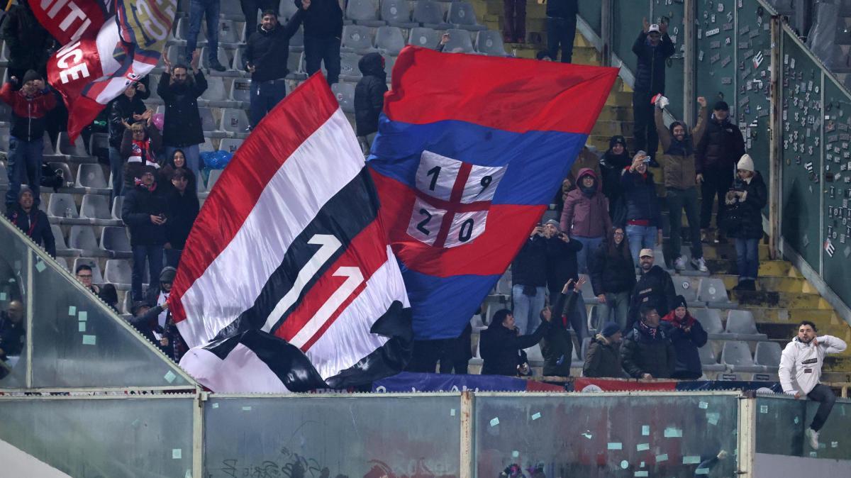 Villa: "Cagliari will not underestimate Monza, an attitude that does not belong to Pisacane"