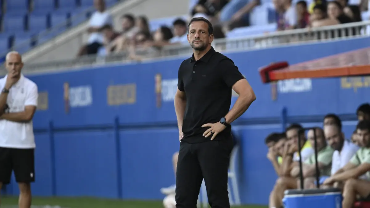 Belletti nach einem weiteren Sieg: „Im zweiten haben wir nach der Breite der Extreme gesucht.“