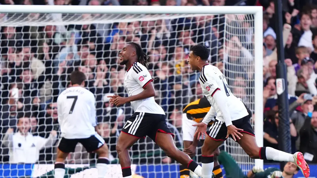 Arbeloas Fulham sorgt für den notwendigen Sieg gegen Hull City